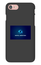 deejay79 iPhone Phone Cases