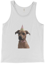 Sprite Tank Top