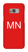 thecousinsmn Samsung Phone Cases