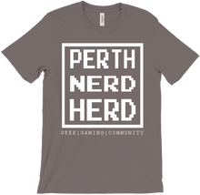 perthnerdherdtv T-Shirts