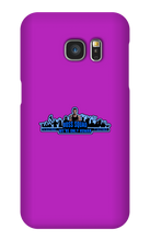Boss Squad Samsung Phone Cases