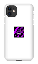 rlawake iPhone Phone Cases