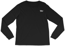 Txte Corner Long sleeve Shirt