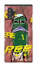 Beatshredder Lick Me Where I PeSamsung Phone Case