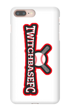 twitchbasefc iPhone Phone Cases