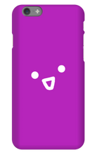 Orangie iPhone Case
