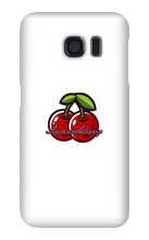 savannacherry Samsung Phone Cases