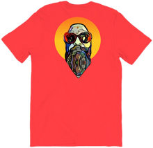 SpankamusKhan T-Shirts Back Print