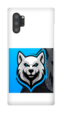 Lupo Zockt Samsung Phone Cases