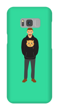 GMP Me Samsung Phone Cases