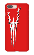 Wormcraft iPhone Phone Cases
