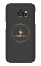 Ganondarf Zead Samsung Phone Cases