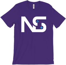 nicenswiftly T-Shirts (white logo)