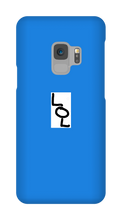 schleichittv Samsung Phone Cases