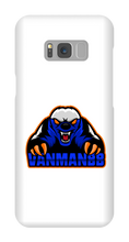 Vvanman's Gaming Samsung Phone Cases