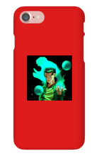 dinito_ iPhone Phone Cases