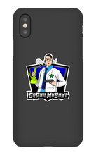 DrPhilMyBowl's Logo iPhone Cases