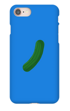 Dill with it iPhone Cases