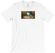 itzvannywolf crop top