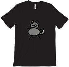 Plapytus Nermal t-shirt