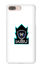 iAisu Flamin' Logo Phone Case (iPhone)