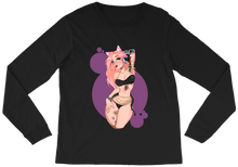 emeraldraes Long Sleeve Tee
