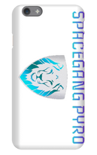 SpaceGang iPhone Cases