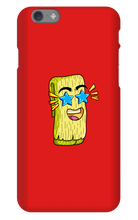 ricotamalito iPhone Phone Cases