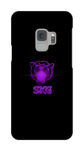 slitekonto Samsung Phone Cases