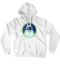 Hoodies (No-Zip/Pullover)