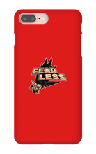 Fearless iPhone Phone Cases