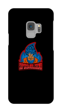 xsupersandlegend Samsung Phone Cases