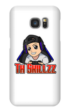 txskillzz Samsung Phone Cases