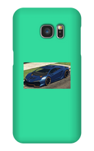 gtaisawesome5000 Samsung Phone Cases