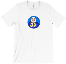Jogador Plays Logo T-Shirts