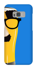 doctorbier Samsung Phone Cases