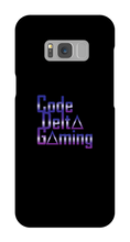 Code Delta Samsung Phone Cases