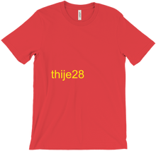 thije28 T-Shirts