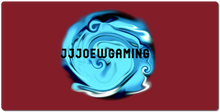 jjjoewgaming XXL Gaming Mousepad