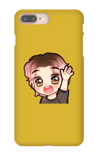 eggybreaad iPhone Phone Cases