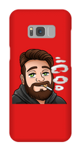 Samsung Smart Dart Phone Cases