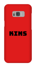 kins Samsung Phone Cases