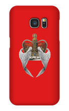 thebluereaper22 Samsung Phone Cases