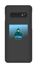 stxtfishy Samsung Phone Cases