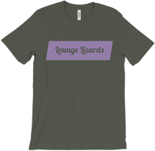 Lounge Lizards T-Shirts