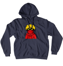norsehh Hoodies (No-Zip/Pullover)
