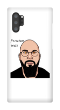 Avatar Samsung Phone Cases