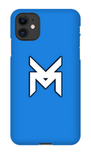yaboimohawk iPhone Phone Cases
