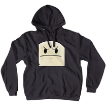 Angry Chansey Hoodie