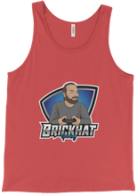 Brickhat Tank Top